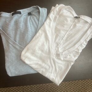 T Shirt Bundle
Monrow & ATM